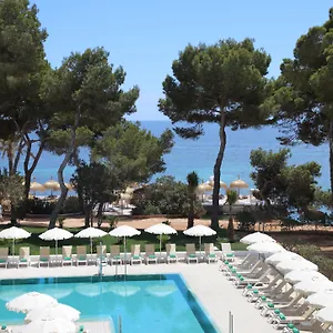 4* Отель Iberostar Selection Santa Eulalia Adults-only Ibiza