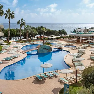 Lägenhetshotell Tropic Garden, Santa Eularia des Riu